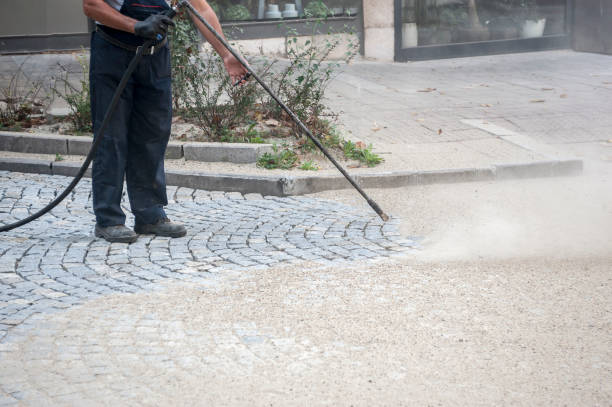 Best Restaurant Pressure Washing  in Princeton, NJ