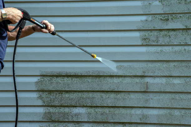 Professional Pressure Washing Services in Princeton, NJ
