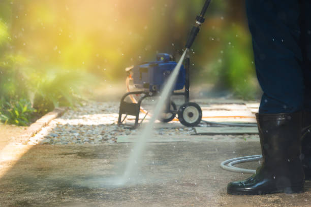 Best Parking Lot and Garage Cleaning  in Princeton, NJ